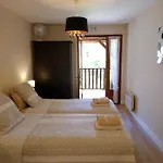 La Colline - D'hotes - 3*