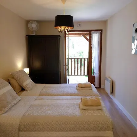 La Colline - D'hotes - 4*