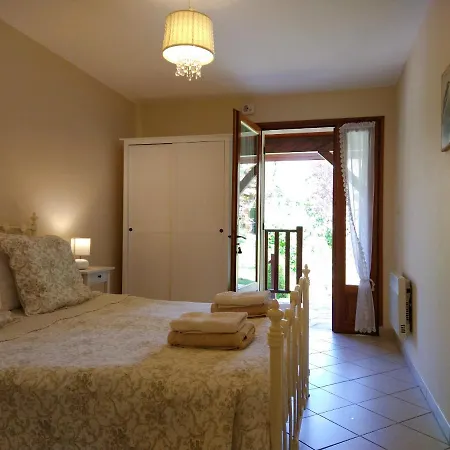 La Colline - D'hotes - 3*