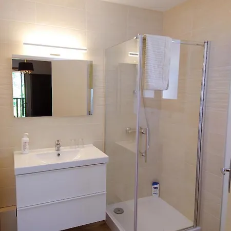 Bed & Breakfast La Colline - D'hotes - Sarlat-la-Caneda