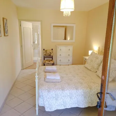 فندق مبيت وإفطار La Colline - D'hotes - 4*