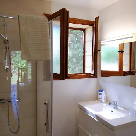 La Colline - D'hotes - ベッド・アンド・ブレックファスト