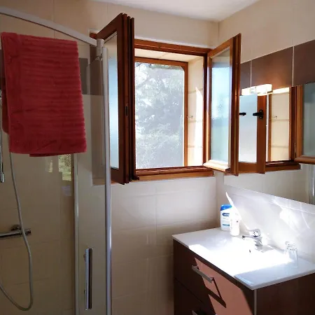 La Colline - D'hotes - Bed & Breakfast Sarlat-la-Caneda