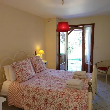 Bed and breakfast La Colline - D'hotes - 3*