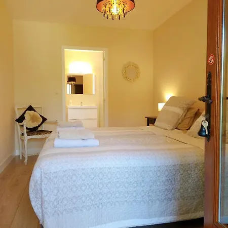 La Colline - D'hotes - Bed & Breakfast Sarlat-la-Caneda