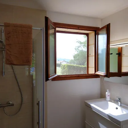 La Colline - D'hotes - 3*