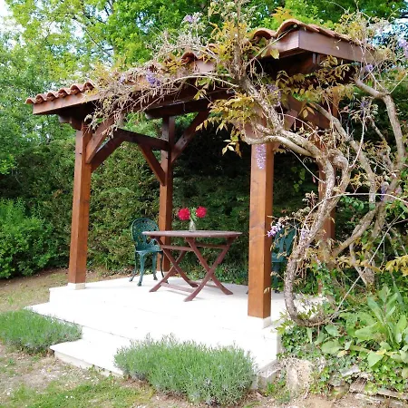 La Colline - D'hotes - 3* サルラ・ラ・カネダ