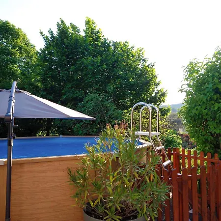 La Colline - D'hotes - ベッド・アンド・ブレックファスト 3*