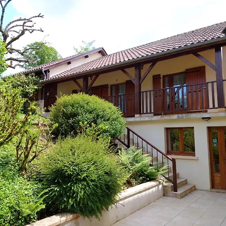 Bed & Breakfast La Colline - D'hotes -