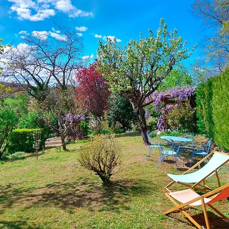 La Colline - D'hotes - Bed & Breakfast Sarlat-la-Caneda