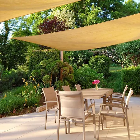 La Colline - D'hotes - Bed & Breakfast