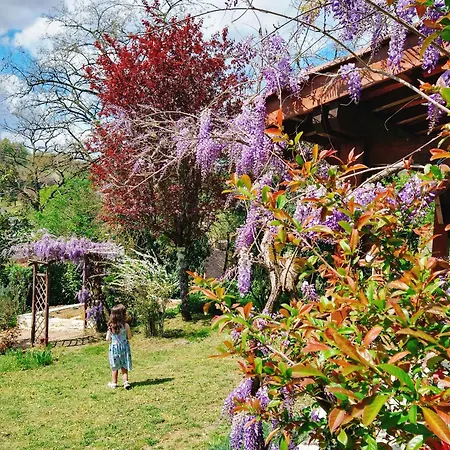 La Colline - D'hotes - 3*