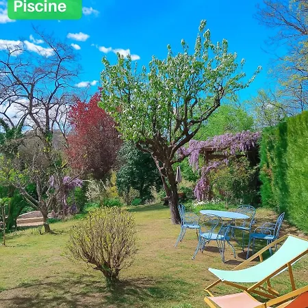 La Colline - D'hotes -