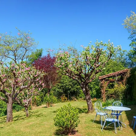 La Colline - D'hotes - Sarlat-la-Canéda