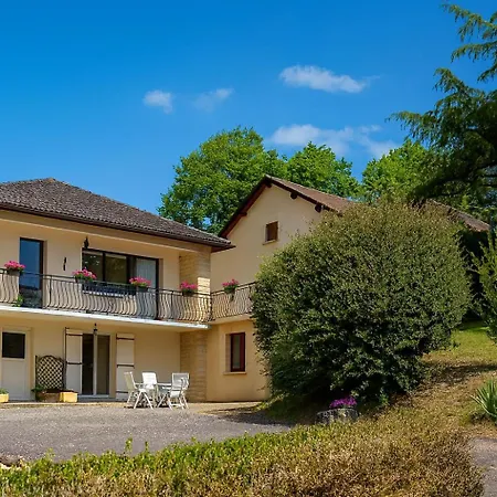 La Colline - D'hotes - Sarlat-la-Canéda