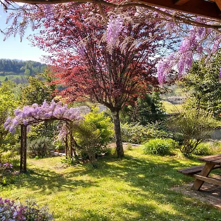 La Colline - D'hotes - Bed and breakfast