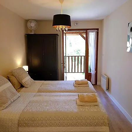 La Colline - D'hotes - فندق مبيت وإفطار 4*
