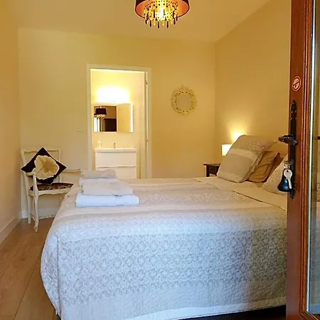 La Colline - D'hotes - 4* سارلا لا كانيدا