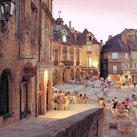 La Colline - D'hotes -