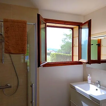فندق مبيت وإفطار La Colline - D'hotes -