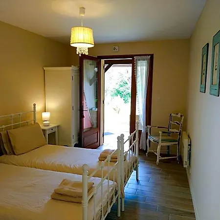 La Colline - D'hotes -