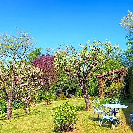 La Colline - D'hotes - 4*
