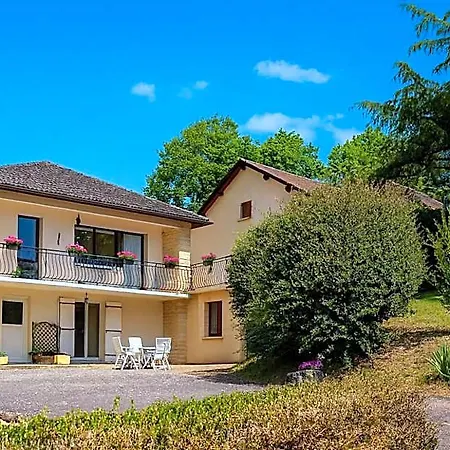 La Colline - D'hotes - فندق مبيت وإفطار