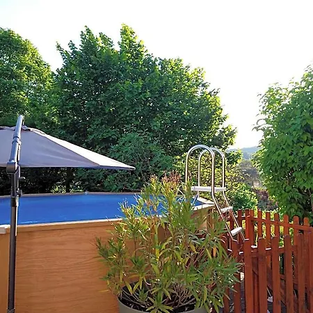La Colline - D'hotes - فندق مبيت وإفطار 4*