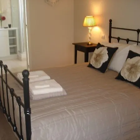 Bed & Breakfast La Colline - D'hotes -