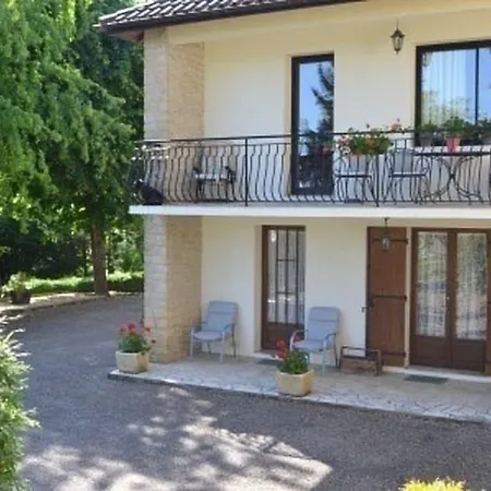 La Colline - D'hotes -