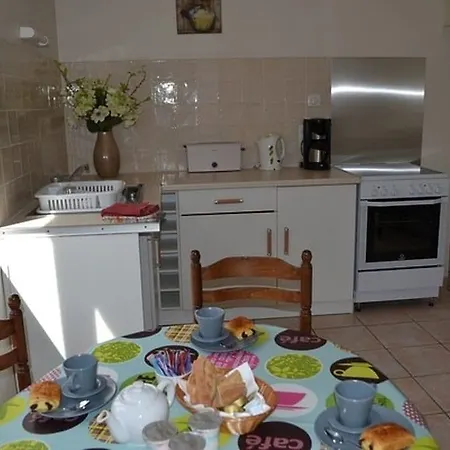 La Colline - D'hotes - Bed & Breakfast Sarlat-la-Caneda