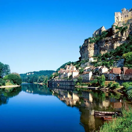 La Colline - D'hotes - 3*