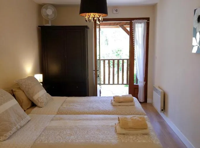 La Colline - D'hotes - 3*