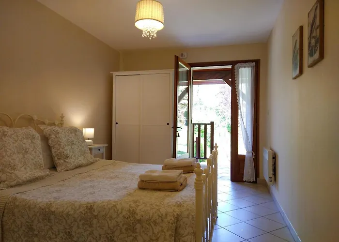 La Colline - D'hotes - 3*