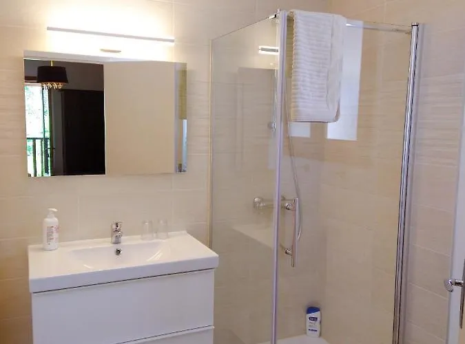 Bed & Breakfast La Colline - D'hotes - Sarlat-la-Canéda