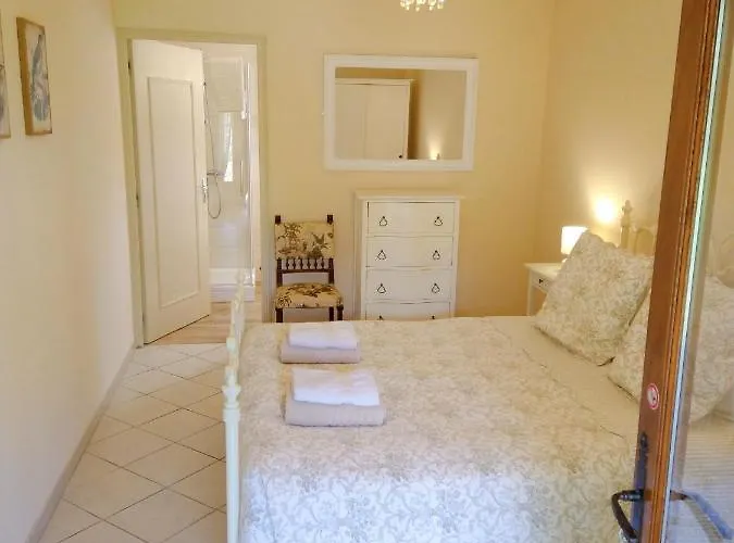 Bed & Breakfast La Colline - D'hotes - 3*