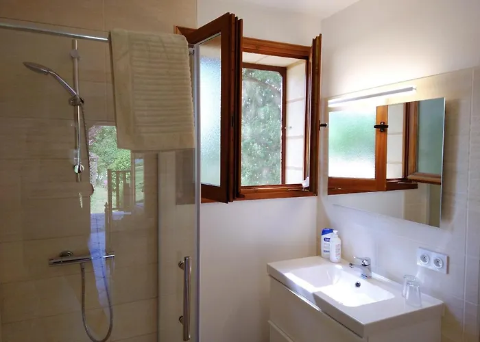 La Colline - D'hotes - Bed & Breakfast