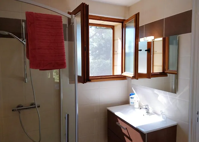 La Colline - D'hotes - Bed & Breakfast Sarlat-la-Canéda