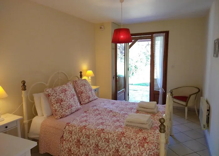 Bed & Breakfast La Colline - D'hotes - 3*