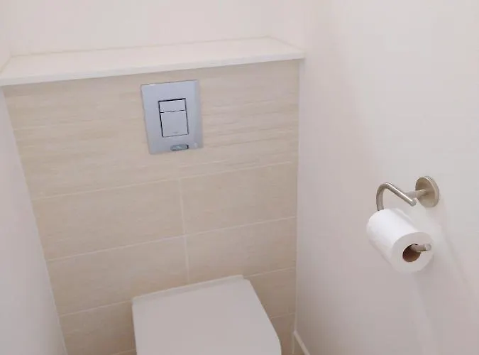 Bed and breakfast La Colline - D'hotes - 3*