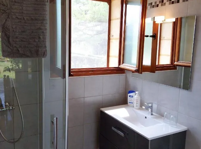 Bed & Breakfast La Colline - D'hotes - 3*