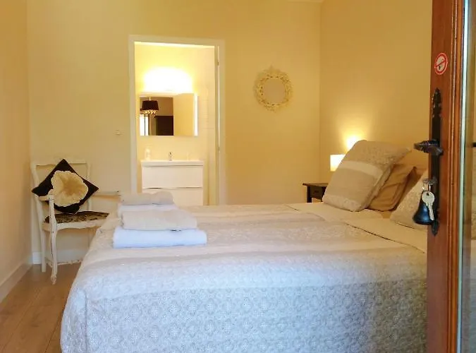 La Colline - D'hotes - Bed & Breakfast Sarlat-la-Canéda