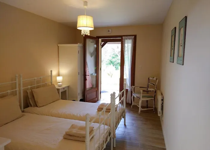 La Colline - D'hotes - Sarlat