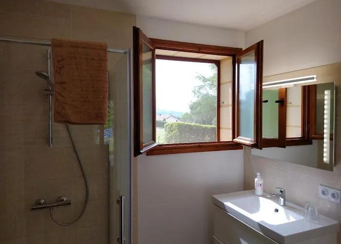 La Colline - D'hotes - 3*