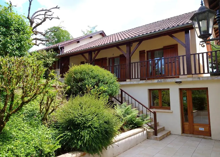 Bed and breakfast La Colline - D'hotes -