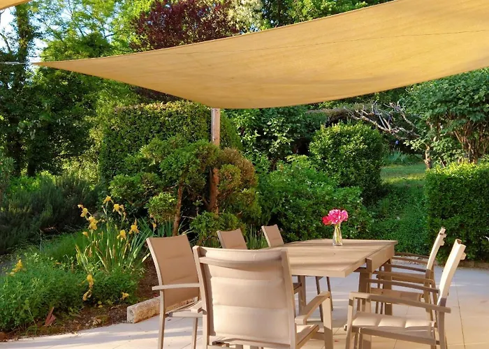 La Colline - D'hotes - Bed and breakfast