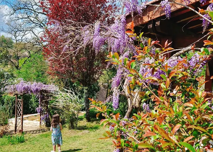 La Colline - D'hotes - 3*