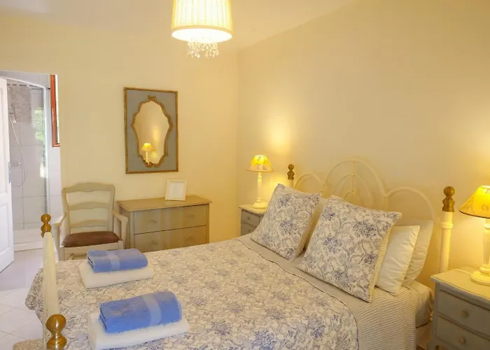 La Colline - D'hotes - Bed & Breakfast