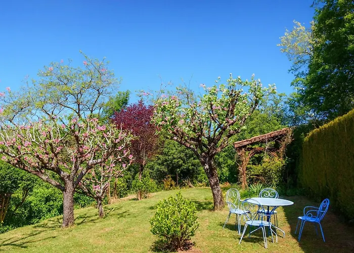 La Colline - D'hotes - Sarlat-la-Canéda