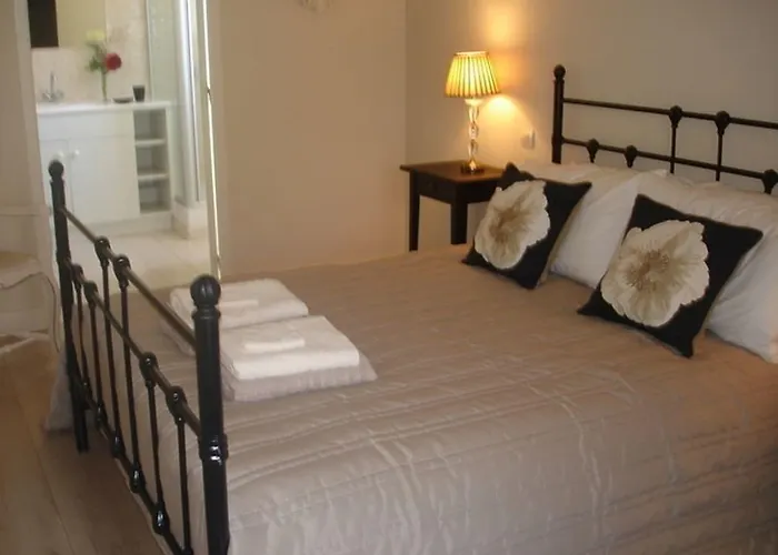 Bed & Breakfast La Colline - D'hotes -